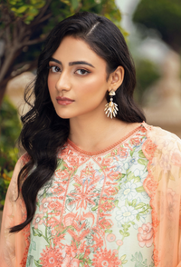 Humdum | Diva 24 |  Diva - D03 by Humdum - Designer Dress - Type: Ladies Clothes - Available at Libayah - 100% Original