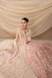 Nilofer Shahid | Shama e Mehfil | Husn e Jahaan by Nilofer Shahid - Designer Dress  - Type : Ladies Clothes - Available at Libayah - 100% Original 