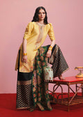 Hussain Rehar | Basic Not Basic |  Mariglod by Hussain Rehar - Designer Dress - Type: Ladies Clothes - Available at Libayah - 100% Original