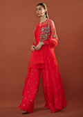 Hussain Rehar | Basic Not Basic |   Azalea by Hussain Rehar - Designer Dress - Type: Ladies Clothes - Available at Libayah - 100% Original