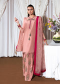 Hussain Rehar | Basic Not Basic |  Incarnat by Hussain Rehar - Designer Dress - Type: Ladies Clothes - Available at Libayah - 100% Original