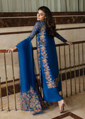 Hussain Rehar | Basic Not Basic |   Serene by Hussain Rehar - Designer Dress - Type: Ladies Clothes - Available at Libayah - 100% Original