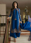 Hussain Rehar | Basic Not Basic |   Serene by Hussain Rehar - Designer Dress - Type: Ladies Clothes - Available at Libayah - 100% Original