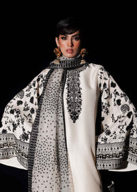 Hussain Rehar | Basic Not Basic |  lily by Hussain Rehar - Designer Dress - Type: Ladies Clothes - Available at Libayah - 100% Original