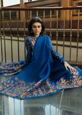 Hussain Rehar | Basic Not Basic |   Serene by Hussain Rehar - Designer Dress - Type: Ladies Clothes - Available at Libayah - 100% Original