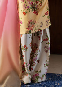 Hussain Rehar | Basic Not Basic |  Asher by Hussain Rehar - Designer Dress - Type: Ladies Clothes - Available at Libayah - 100% Original