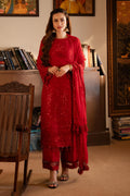Imrozia Premium | Noor Jahan Formals | I-205 Zaib by Imrozia Premium - Designer Dress - Type: Formal - Available at Libayah - 100% Original