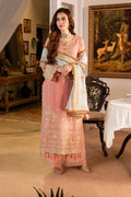 Imrozia Premium | Noor Jahan Formals | I-207 Dilkash by Imrozia Premium - Designer Dress - Type: Formal - Available at Libayah - 100% Original