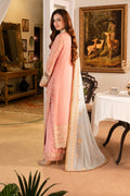 Imrozia Premium | Noor Jahan Formals | I-207 Dilkash by Imrozia Premium - Designer Dress - Type: Formal - Available at Libayah - 100% Original