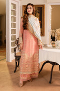 Imrozia Premium | Noor Jahan Formals | I-207 Dilkash by Imrozia Premium - Designer Dress - Type: Formal - Available at Libayah - 100% Original