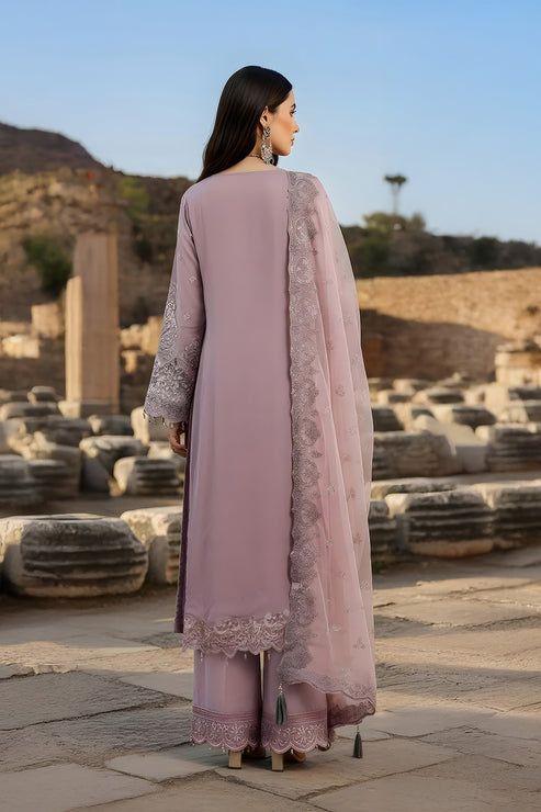 Imrozia Premium | Mehr e Mah | I-239 Ayluna by Imrozia Premium - Designer Dress - Type : Ladies Clothes - Available at Libayah - 100% Original 