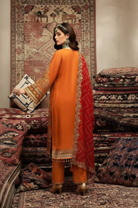 Imrozia Premium | Mehr e Mah | I-244 Esmara by Imrozia Premium - Designer Dress - Type : Ladies Clothes - Available at Libayah - 100% Original 