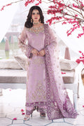 Imrozia Premium | Sajal Bridals | I-257 Gulraiz by Imrozia Premium - Designer Dress  - Type : Ladies Clothes - Available at Libayah - 100% Original 