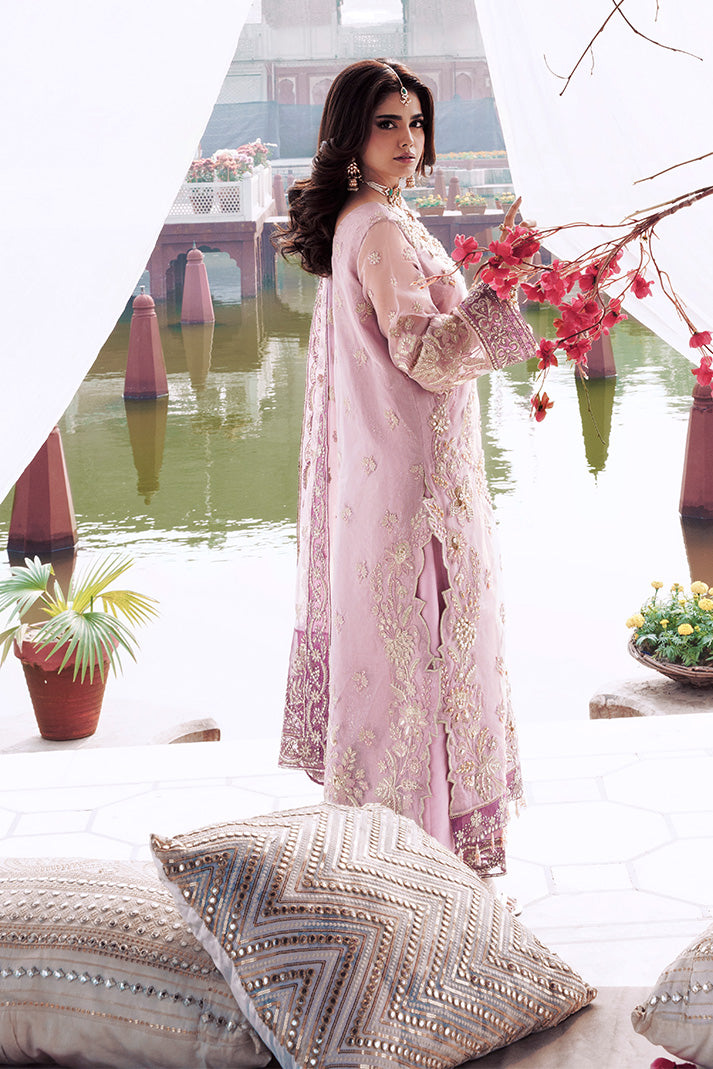Imrozia Premium | Sajal Bridals | I-257 Gulraiz by Imrozia Premium - Designer Dress  - Type : Ladies Clothes - Available at Libayah - 100% Original 