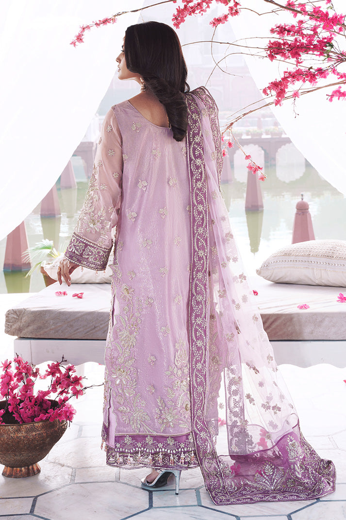 Imrozia Premium | Sajal Bridals | I-257 Gulraiz by Imrozia Premium - Designer Dress  - Type : Ladies Clothes - Available at Libayah - 100% Original 