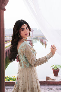 Imrozia Premium | Sajal Bridals | I-258 Afsanay by Imrozia Premium - Designer Dress  - Type : Ladies Clothes - Available at Libayah - 100% Original 
