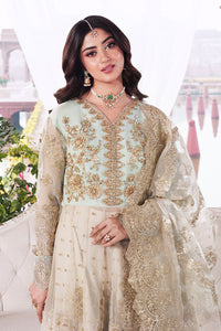 Imrozia Premium | Sajal Bridals | I-258 Afsanay by Imrozia Premium - Designer Dress  - Type : Ladies Clothes - Available at Libayah - 100% Original 