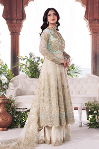 Imrozia Premium | Sajal Bridals | I-258 Afsanay by Imrozia Premium - Designer Dress  - Type : Ladies Clothes - Available at Libayah - 100% Original 