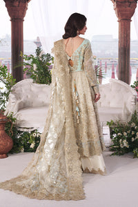 Imrozia Premium | Sajal Bridals | I-258 Afsanay by Imrozia Premium - Designer Dress  - Type : Ladies Clothes - Available at Libayah - 100% Original 