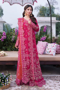 Imrozia Premium | Sajal Bridals | I-259 Rang-e-Husn by Imrozia Premium - Designer Dress  - Type : Ladies Clothes - Available at Libayah - 100% Original 