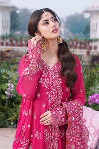 Imrozia Premium | Sajal Bridals | I-259 Rang-e-Husn by Imrozia Premium - Designer Dress  - Type : Ladies Clothes - Available at Libayah - 100% Original 