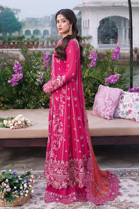 Imrozia Premium | Sajal Bridals | I-259 Rang-e-Husn by Imrozia Premium - Designer Dress  - Type : Ladies Clothes - Available at Libayah - 100% Original 