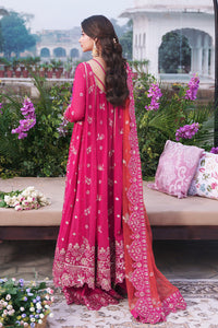 Imrozia Premium | Sajal Bridals | I-259 Rang-e-Husn by Imrozia Premium - Designer Dress  - Type : Ladies Clothes - Available at Libayah - 100% Original 