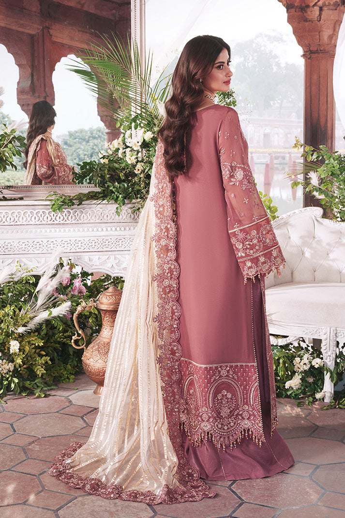 Imrozia Premium | Sajal Bridals | I-261 Zameen by Imrozia Premium - Designer Dress  - Type : Ladies Clothes - Available at Libayah - 100% Original 