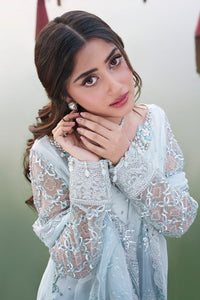 Imrozia Premium | Sajal Bridals | I-262 Aabshaar by Imrozia Premium - Designer Dress  - Type : Ladies Clothes - Available at Libayah - 100% Original 