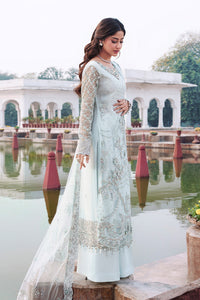 Imrozia Premium | Sajal Bridals | I-262 Aabshaar by Imrozia Premium - Designer Dress  - Type : Ladies Clothes - Available at Libayah - 100% Original 