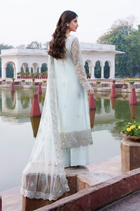 Imrozia Premium | Sajal Bridals | I-262 Aabshaar by Imrozia Premium - Designer Dress  - Type : Ladies Clothes - Available at Libayah - 100% Original 