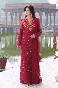 Imrozia Premium | Sajal Bridals | I-263 Ishq by Imrozia Premium - Designer Dress  - Type : Ladies Clothes - Available at Libayah - 100% Original 