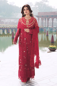 Imrozia Premium | Sajal Bridals | I-263 Ishq by Imrozia Premium - Designer Dress  - Type : Ladies Clothes - Available at Libayah - 100% Original 