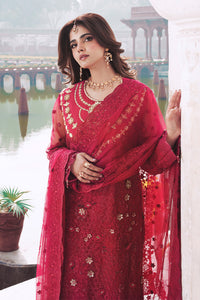 Imrozia Premium | Sajal Bridals | I-263 Ishq by Imrozia Premium - Designer Dress  - Type : Ladies Clothes - Available at Libayah - 100% Original 