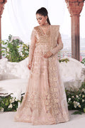 Imrozia Premium | Sajal Bridals | I-265 Meherbano by Imrozia Premium - Designer Dress  - Type : Ladies Clothes - Available at Libayah - 100% Original 