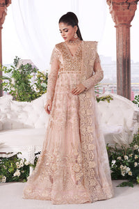 Imrozia Premium | Sajal Bridals | I-265 Meherbano by Imrozia Premium - Designer Dress  - Type : Ladies Clothes - Available at Libayah - 100% Original 