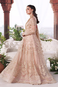 Imrozia Premium | Sajal Bridals | I-265 Meherbano by Imrozia Premium - Designer Dress  - Type : Ladies Clothes - Available at Libayah - 100% Original 