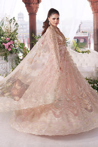 Imrozia Premium | Sajal Bridals | I-265 Meherbano by Imrozia Premium - Designer Dress  - Type : Ladies Clothes - Available at Libayah - 100% Original 