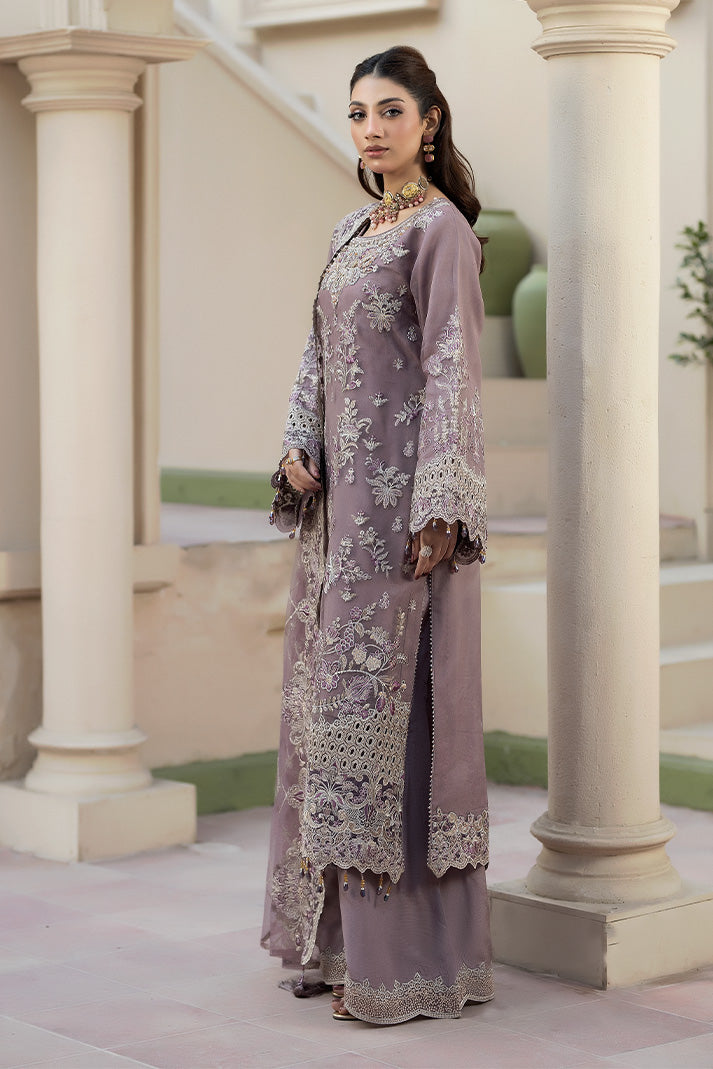 Imrozia Premium | Baad e Saba | I-274 Zehraab - Designer Dress - Type : Ladies Clothes - Available at Libayah - 100% Original
