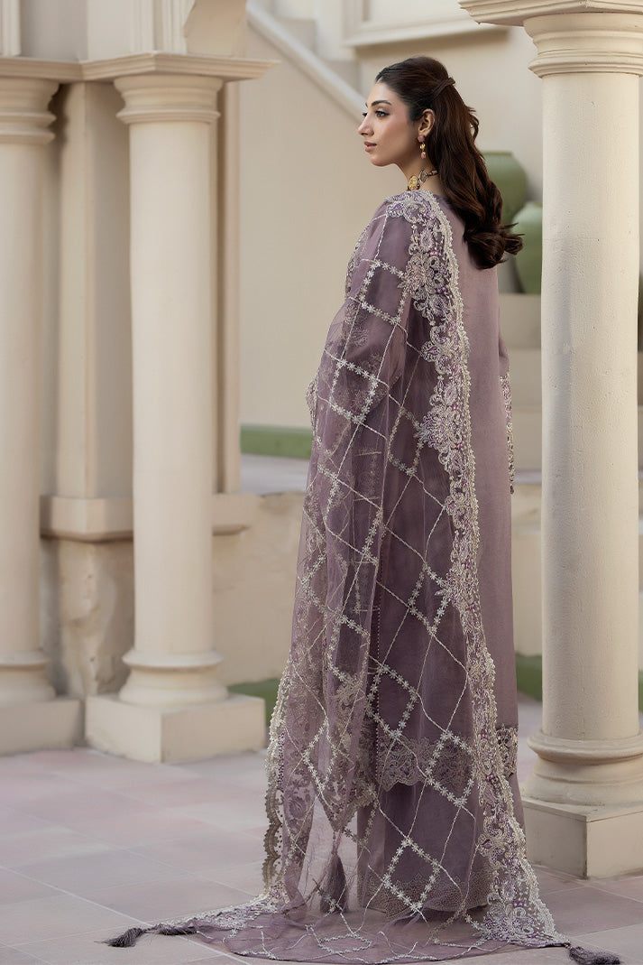 Imrozia Premium | Baad e Saba | I-274 Zehraab - Designer Dress - Type : Ladies Clothes - Available at Libayah - 100% Original