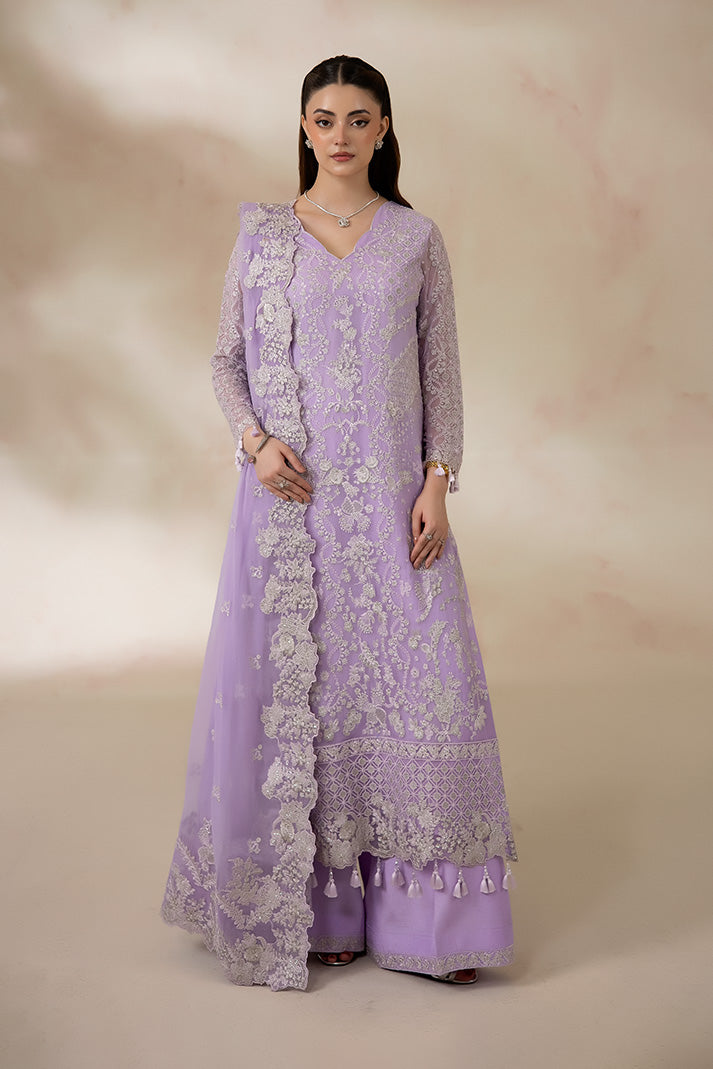 Imrozia Premium | La Fiora Collection |I-279 Lavelle by Imrozia Premium - Designer Dress  - Type : Ladies Clothes - Available at Libayah - 100% Original 
