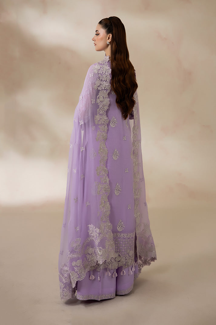 Imrozia Premium | La Fiora Collection |I-279 Lavelle by Imrozia Premium - Designer Dress  - Type : Ladies Clothes - Available at Libayah - 100% Original 