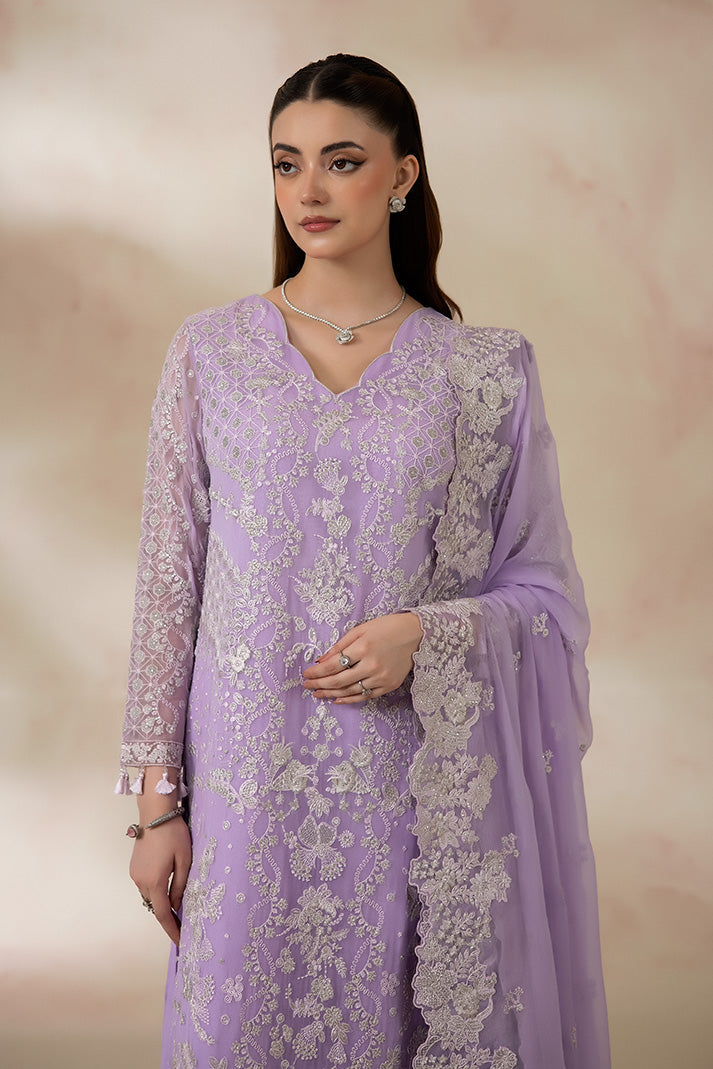 Imrozia Premium | La Fiora Collection |I-279 Lavelle by Imrozia Premium - Designer Dress  - Type : Ladies Clothes - Available at Libayah - 100% Original 