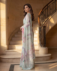 Threads and Motifs | Formal Outfits | 10577 by Threads and Motifs - Designer Dress  - Type : Ladies Clothes - Available at Libayah - 100% Original 