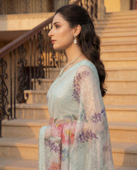 Threads and Motifs | Formal Outfits | 10577 by Threads and Motifs - Designer Dress  - Type : Ladies Clothes - Available at Libayah - 100% Original 