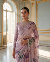 Threads and Motifs | Formal Outfits | 10561 by Threads and Motifs - Designer Dress  - Type : Ladies Clothes - Available at Libayah - 100% Original 
