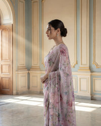 Threads and Motifs | Formal Outfits | 10561 by Threads and Motifs - Designer Dress  - Type : Ladies Clothes - Available at Libayah - 100% Original 