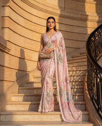 Threads and Motifs | Formal Outfits | 10578 by Threads and Motifs - Designer Dress  - Type : Ladies Clothes - Available at Libayah - 100% Original 