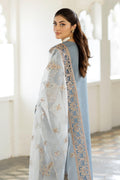 Imrozia Premium | Baad e Saba Formals | IP-57 Khushboo by Imrozia Premium - Designer Dress - Type: Ladies Clothes - Available at Libayah - 100% Original