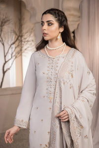Imrozia Premium | Bella Winter Pret | I.P-93 Lumiere by Imrozia Premium - Designer Dress - Type: Ladies Clothes - Available at Libayah - 100% Original